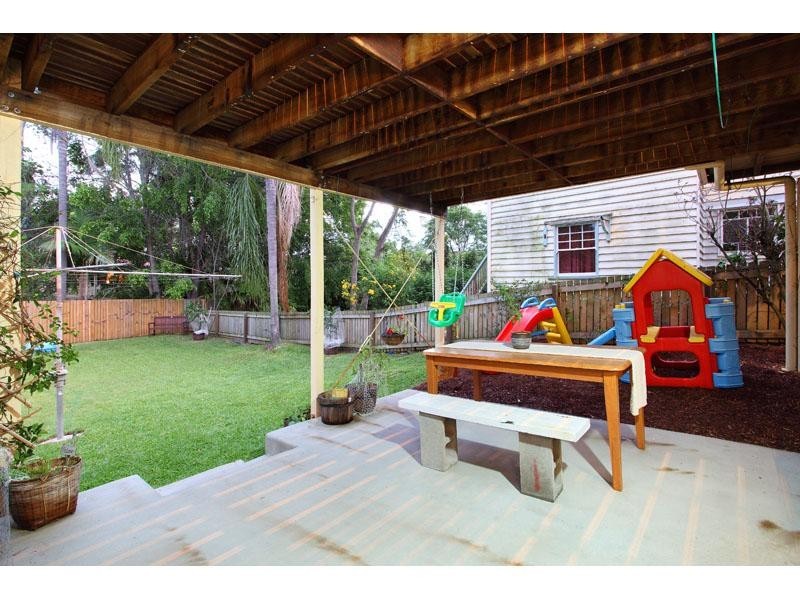 53 Mansfield Street, Coorparoo QLD 4151