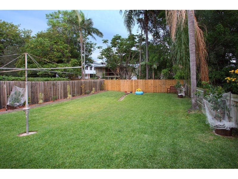 53 Mansfield Street, Coorparoo QLD 4151