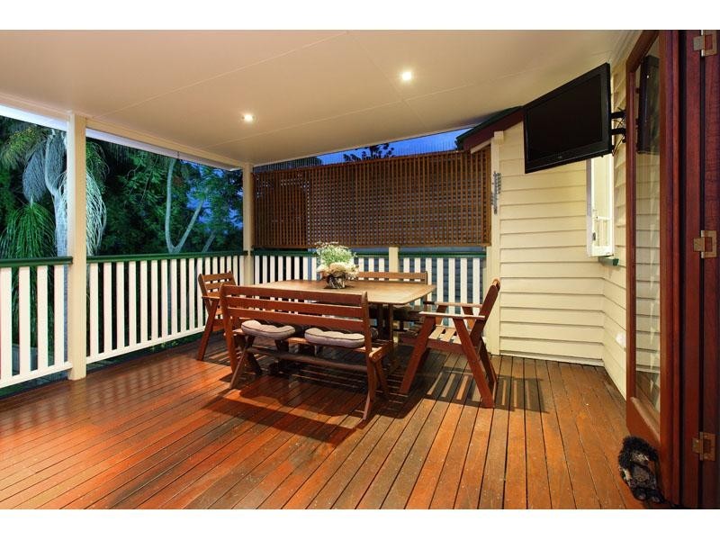 53 Mansfield Street, Coorparoo QLD 4151