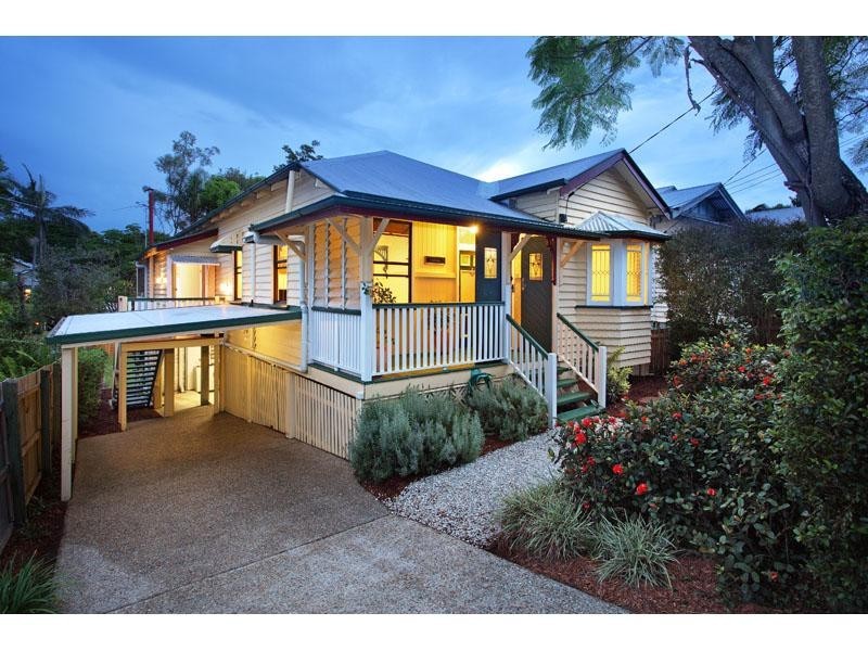 53 Mansfield Street, Coorparoo QLD 4151