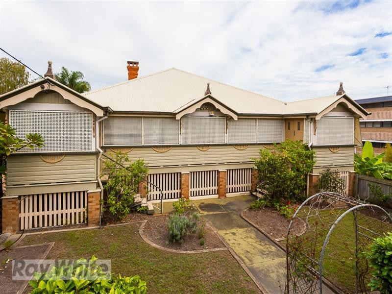 Coorparoo QLD 4151