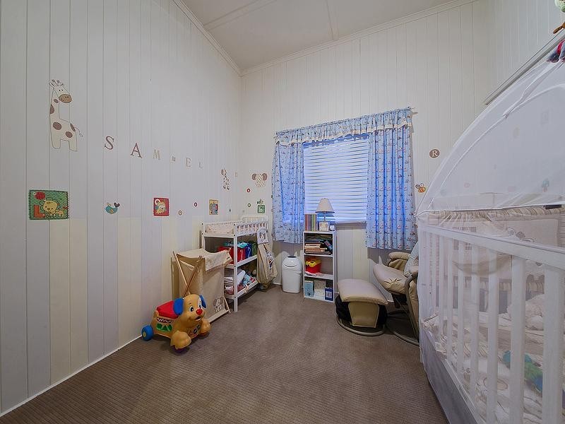 8 Trundle Street, Coorparoo QLD 4151