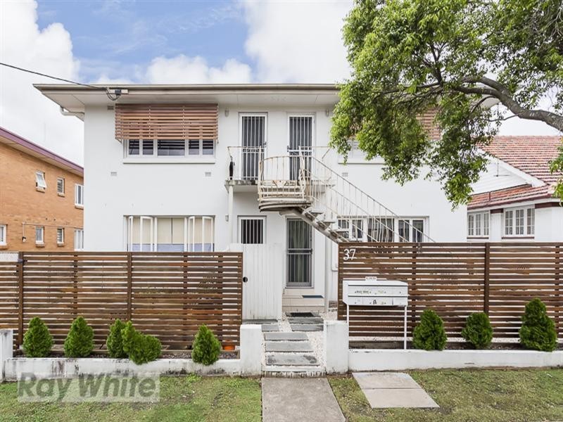 3/37 Jane Street, West End QLD 4101