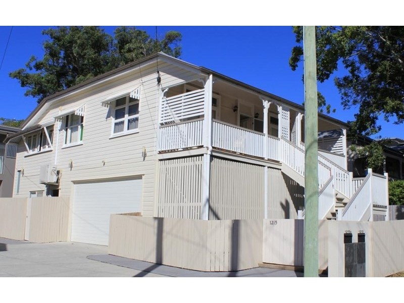 1215 Stanley Street East, Coorparoo QLD 4151