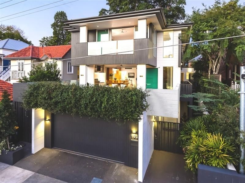 103 Crescent Road, Hamilton QLD 4007