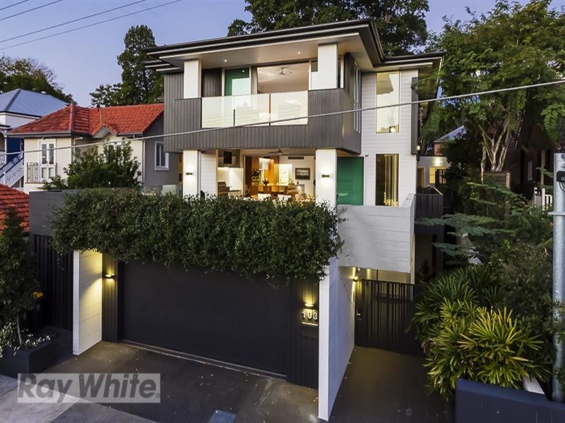 103 Crescent Road, Hamilton QLD 4007