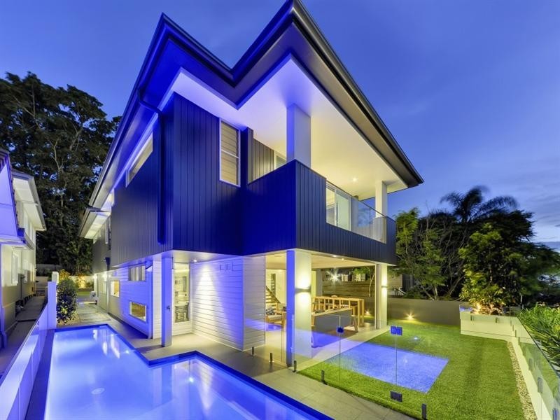 103 Crescent Road, Hamilton QLD 4007