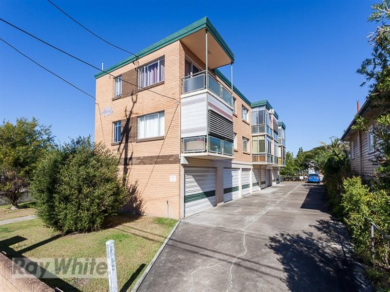 7/85 Cleveland Street, Greenslopes QLD 4120