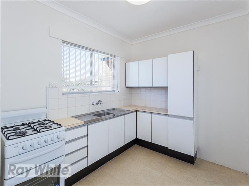7/85 Cleveland Street, Greenslopes QLD 4120