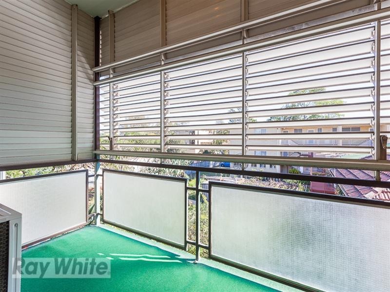 7/85 Cleveland Street, Greenslopes QLD 4120