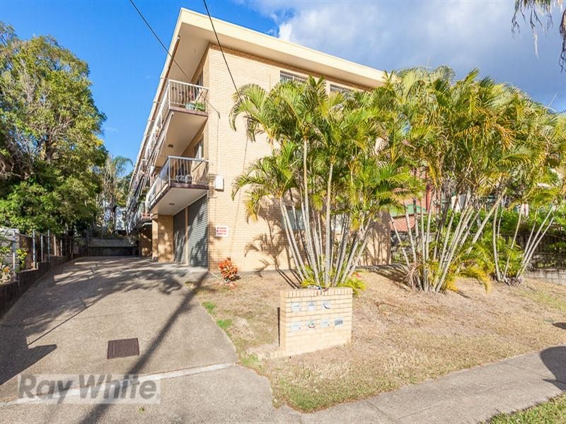 2/48 Rialto Street, Coorparoo QLD 4151