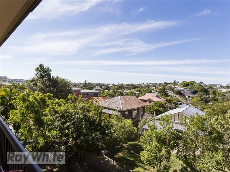 6/42 Pembroke Road, Coorparoo QLD 4151