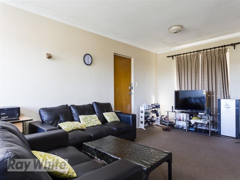 3/42 Pembroke Road, Coorparoo QLD 4151