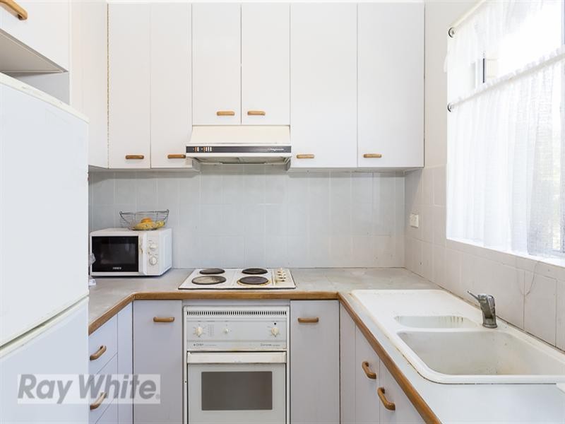 3/42 Pembroke Road, Coorparoo QLD 4151