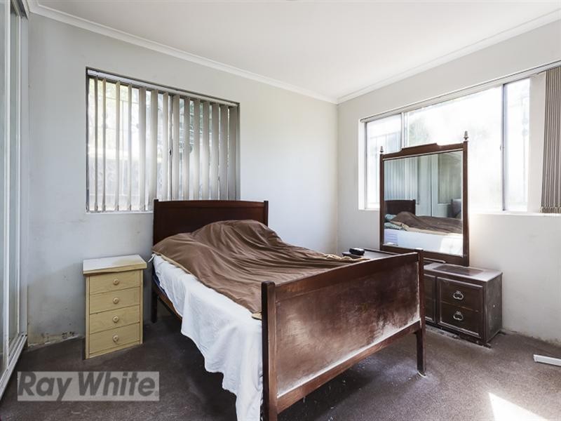 3/42 Pembroke Road, Coorparoo QLD 4151