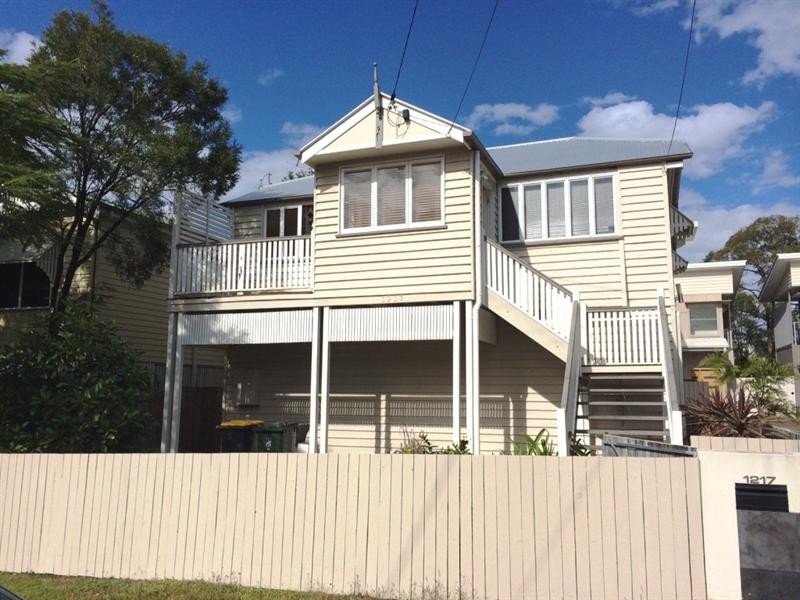 1217A Stanley Street East, Coorparoo QLD 4151