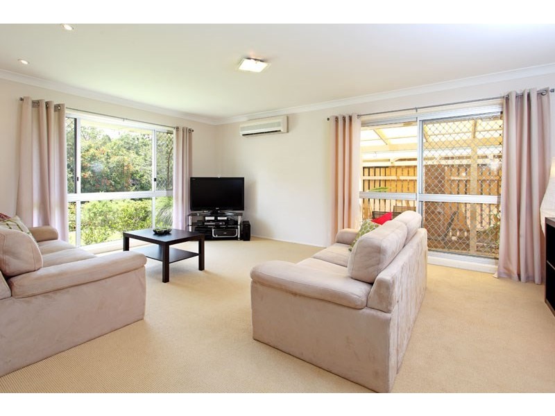 6 Eurong Street, Carina Heights QLD 4152