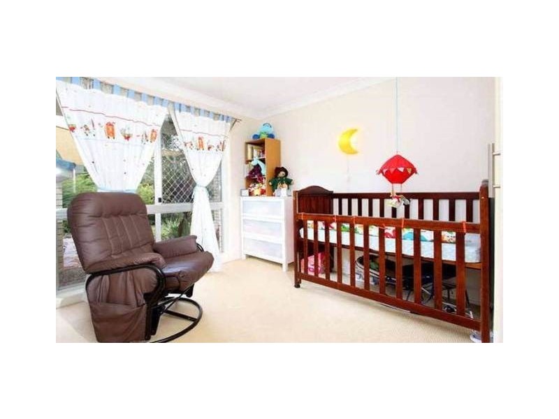 6 Eurong Street, Carina Heights QLD 4152