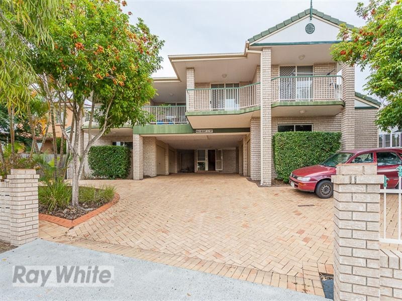 5/15 Mclay Street, Coorparoo QLD 4151