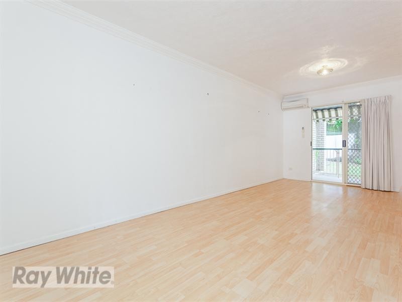 5/15 Mclay Street, Coorparoo QLD 4151