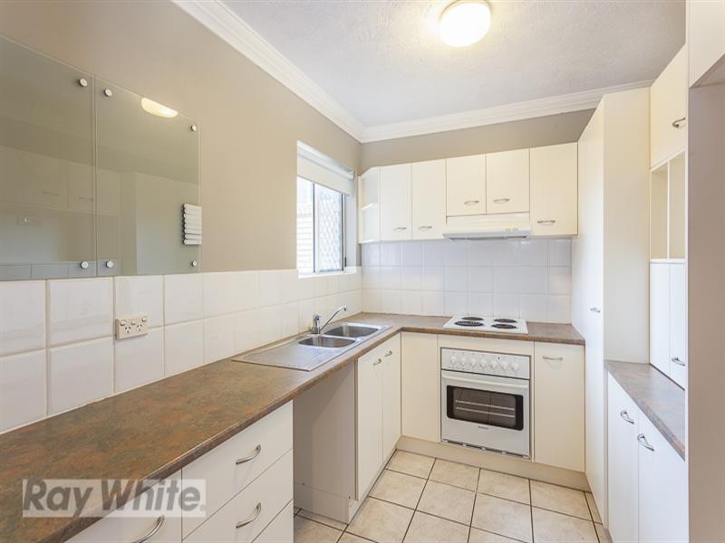 5/15 Mclay Street, Coorparoo QLD 4151