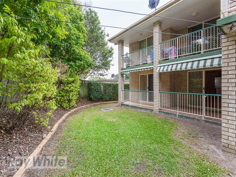 5/15 Mclay Street, Coorparoo QLD 4151