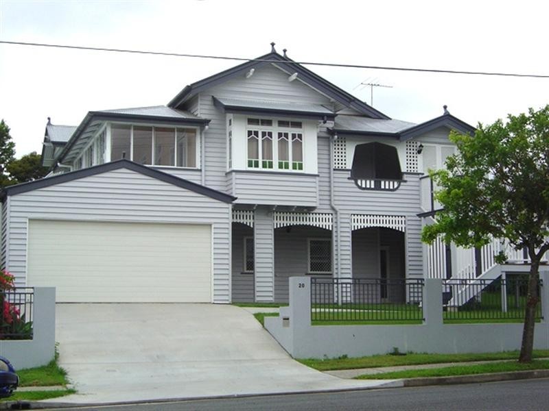 20 Taylor Street, Woolloongabba QLD 4102