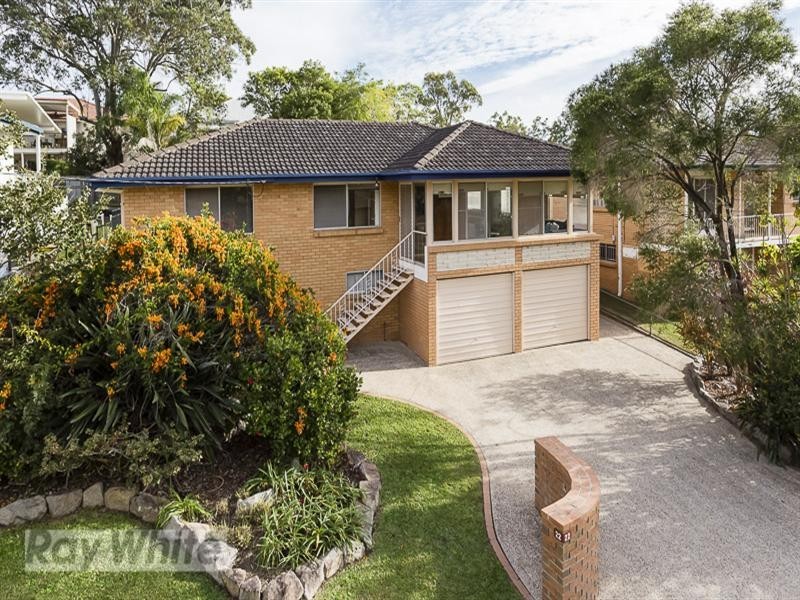 22 Ferol Street, Coorparoo QLD 4151