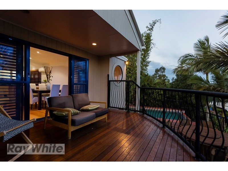 5a Cumberland Court, Carina Heights QLD 4152