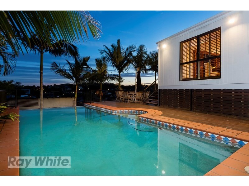 5a Cumberland Court, Carina Heights QLD 4152