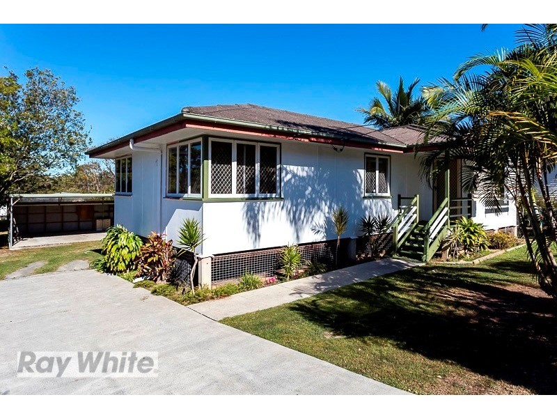 47 Courtland Street, Salisbury QLD 4107