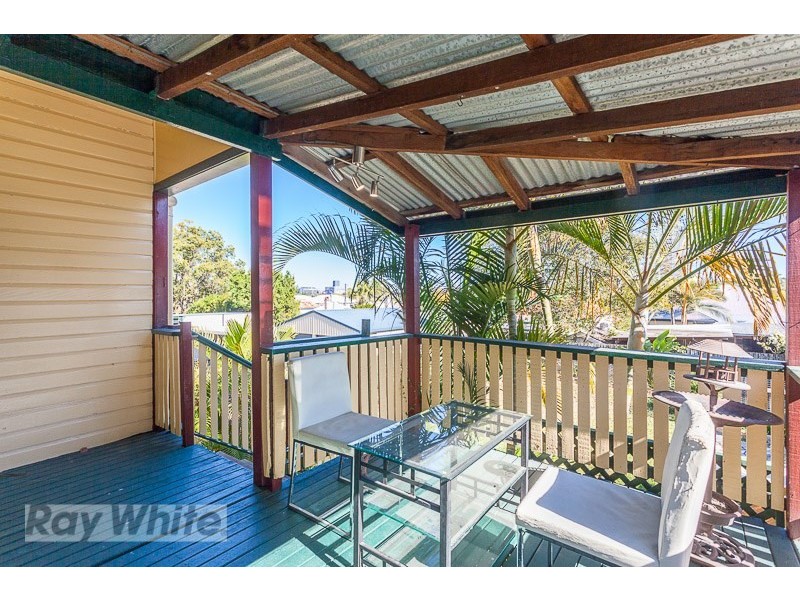 8 Elfin Street, East Brisbane QLD 4169