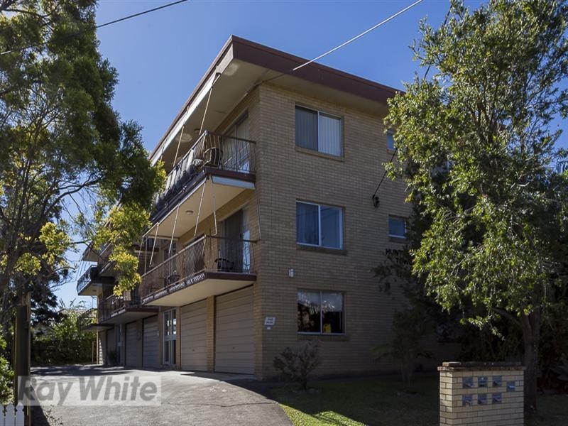 2/17 Hunter Street, Greenslopes QLD 4120