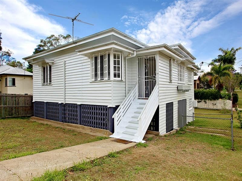 56 Mackay Street, Coorparoo QLD 4151