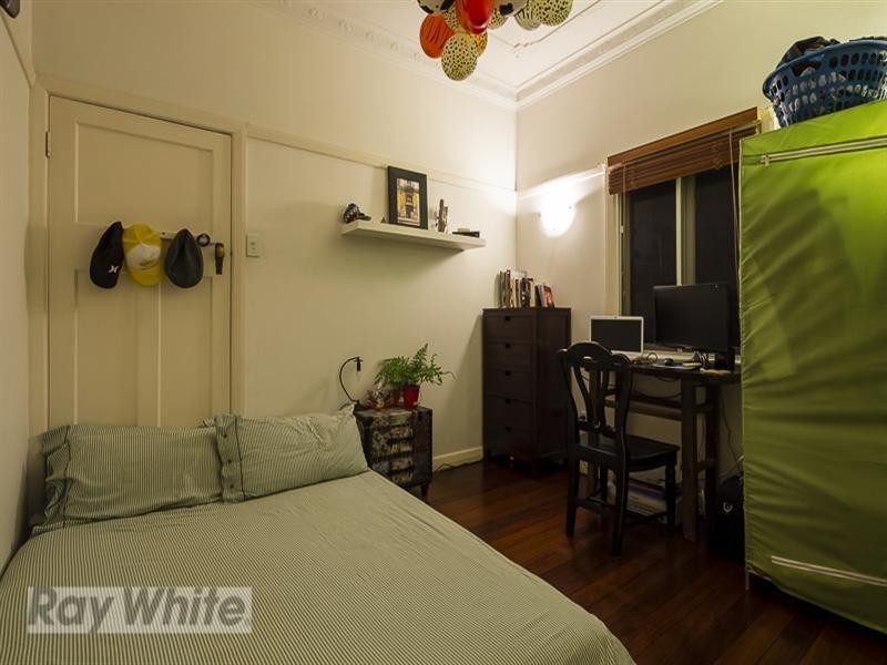 95 Milsom Street, Coorparoo QLD 4151