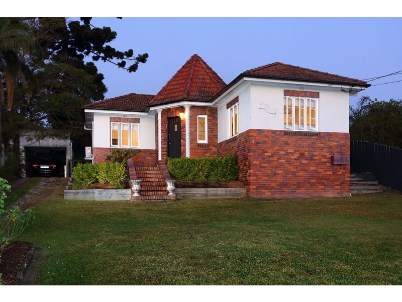 48 Brae Street, Coorparoo QLD 4151