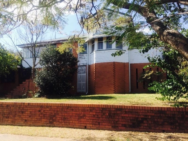 43 Raby Road, Coorparoo QLD 4151