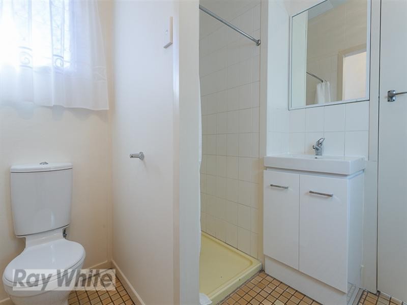 3/12 Ninth Avenue, Coorparoo QLD 4151