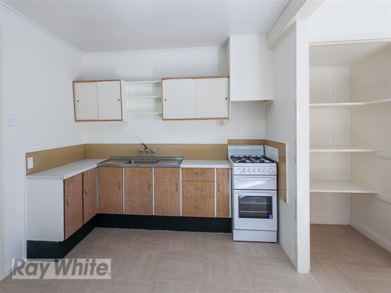 3/12 Ninth Avenue, Coorparoo QLD 4151