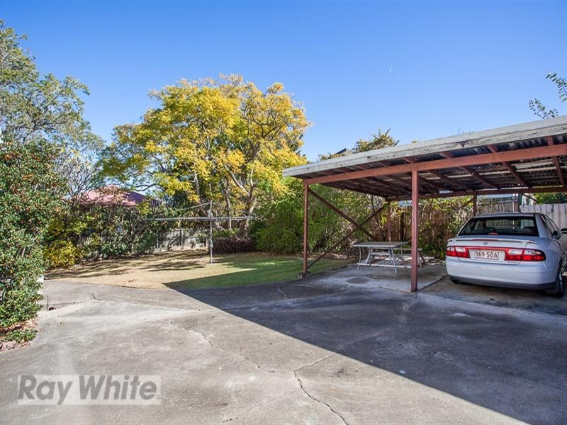 3/12 Ninth Avenue, Coorparoo QLD 4151