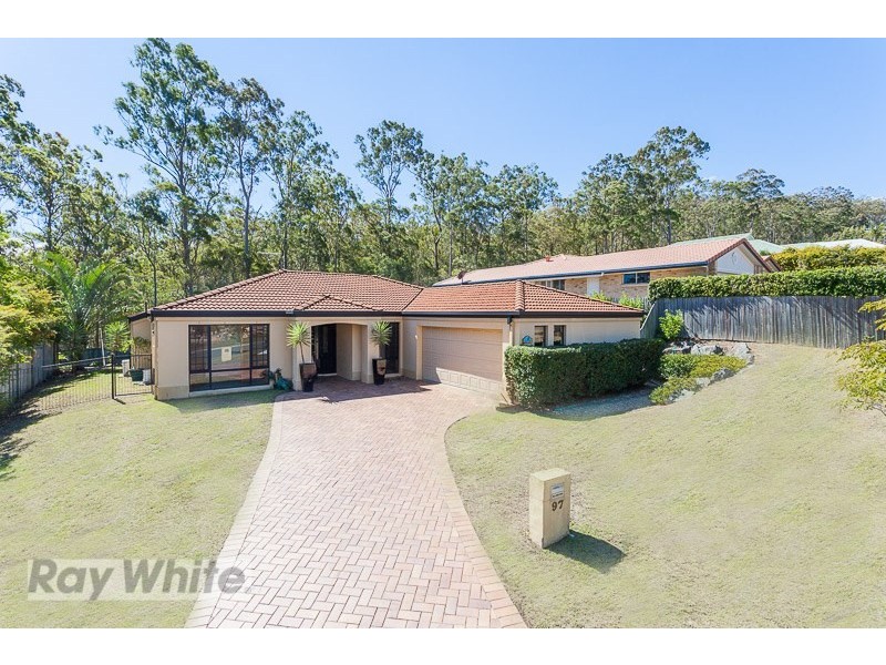 97 Tallow Wood Place, Mount Gravatt East QLD 4122