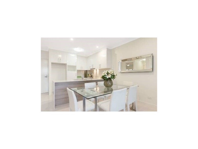 6/36 Weston Street, Coorparoo QLD 4151