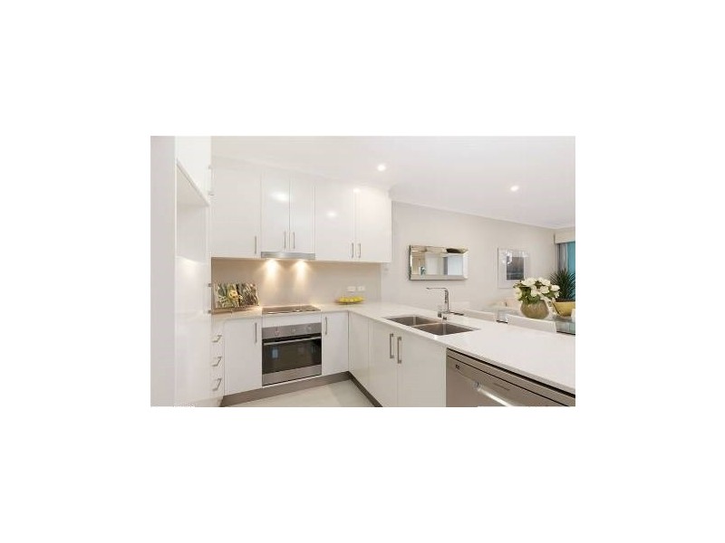 6/36 Weston Street, Coorparoo QLD 4151