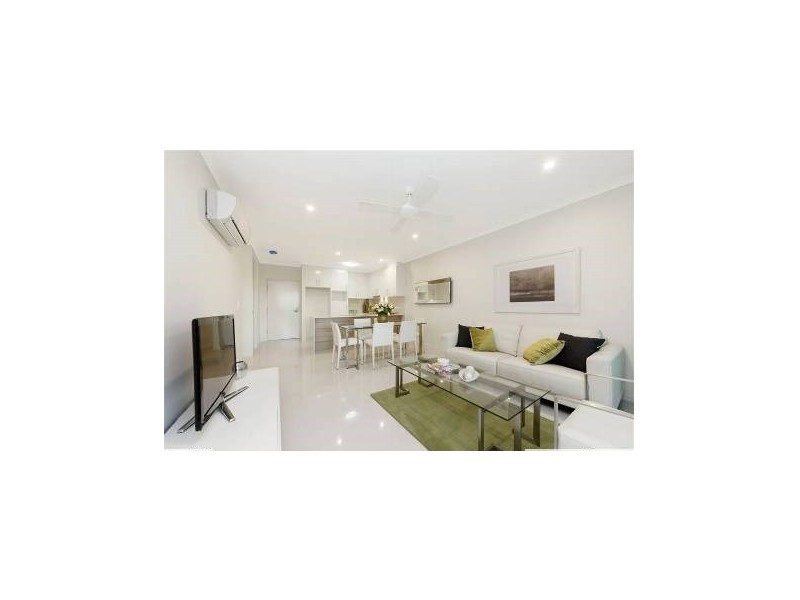 6/36 Weston Street, Coorparoo QLD 4151