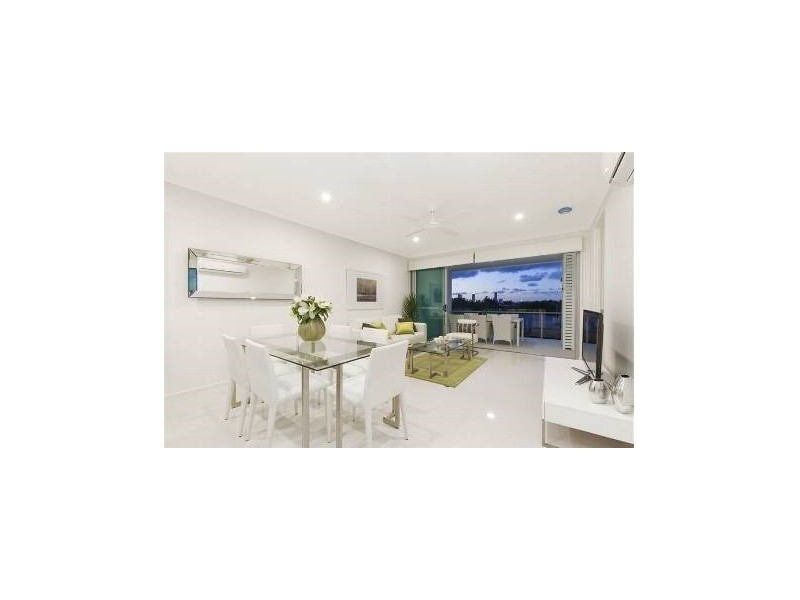 6/36 Weston Street, Coorparoo QLD 4151