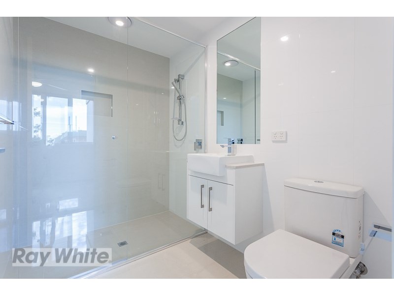 6/36 Weston Street, Coorparoo QLD 4151