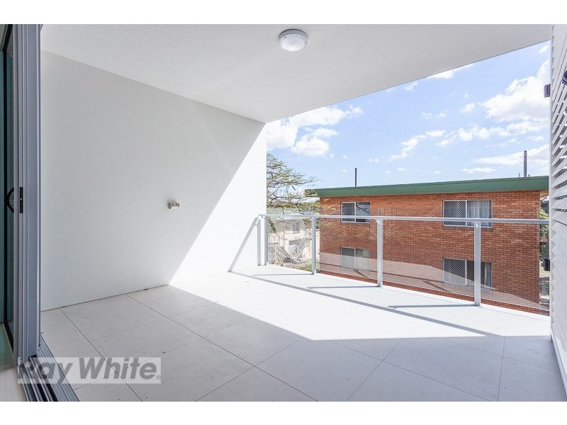 6/36 Weston Street, Coorparoo QLD 4151