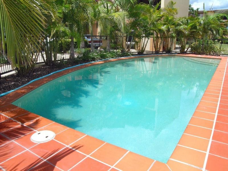 69/55 Harries Road, Coorparoo QLD 4151