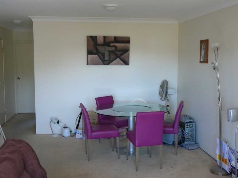 69/55 Harries Road, Coorparoo QLD 4151