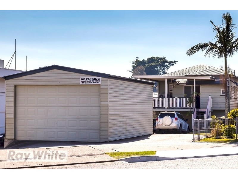 515 Logan Road, Greenslopes QLD 4120